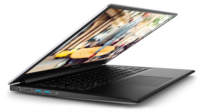 Medion Akoya E6246 (Bild: Medion)